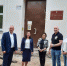 Ирина Роднина оценила ход ремонта детского сада «Мишутка» в Запрудне - Город Талдом