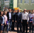 В Центральном Доме Культуры города Талдома  прошёл красочный праздник к Дню защиты детей - Единая Россия