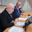 Состоялось очередное заседание Совета депутатов Талдомского округа - Город Талдом