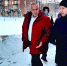 Глава оценил темп ремонта  детского сада «Мишутка» в Запрудне - Город Талдом