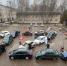 Единороссы Талдомского округа организовали авто-флешмоб посвященный «Дню космонавтики» - Единая Россия