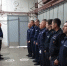 Пожарные ГКУ МО «Мособлпожспас» продемонстрировали свой профессионализм на классных испытаниях - Город Талдом