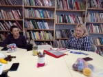 "Искусница"