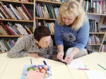 "Искусница"