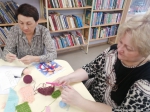 "Искусница".