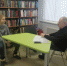 «Клуба юного журналиста». Центральная библиотека - Центральная библиотека