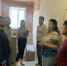 На контроле главы реализация региональной программы «Мой подъезд» - Город Талдом