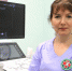 Коллектив Талдомской больницы пополнился новым специалистом - ГБУЗ МО Талдомская ЦРБ
