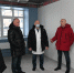В центре внимания — Ремонт нового корпуса поликлиники и строительство перехода - ГБУЗ МО Талдомская ЦРБ