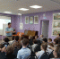 «Хочу быть здоровым». Центральная библиотека - Центральная библиотека