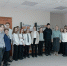 "Беседа с молодёжью". Центральная библиотека - Центральная библиотека