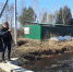 Ситуация с половодьем в Талдомском округе довольно сложна - Город Талдом