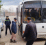 Полицейскими  Талдомского городского округа проводятся проверки соблюдения миграционного законодательства Российской Федерации - Город Талдом