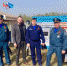 Делегация из Талдомского округа приняла участие в масштабных учениях в рамках подготовки к пожароопасному сезону 2024 года в Подмосковье - Город Талдом