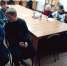 Развлекательно-познавательная программа "Дедули и бабули в любимой литературе". Запрудненская библиотека - Центральная библиотека
