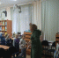 Тематическая беседа "Книга - мой лучший друг". Запрудненская библиотека - Центральная библиотека