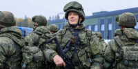 Присоединиться к СВОим талдомчане могут, обратившись в военно-учетный стол округа - Regions.Ru