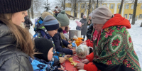 В «Новый год под шубой» талдомчан ждут волшебные мандарины и кулинарные уроки - Regions.Ru