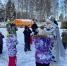 Талдомчанам предлагают пройти новогодний квест и побывать в гостях у Снегурочки - Regions.Ru