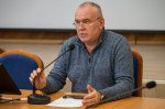 Взаимодействие предпринимателей с региональным оператором по обращению с ТКО обсудили на совещании в администрации округа