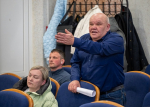 Взаимодействие предпринимателей с региональным оператором по обращению с ТКО обсудили на совещании в администрации округа