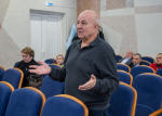 Взаимодействие предпринимателей с региональным оператором по обращению с ТКО обсудили на совещании в администрации округа