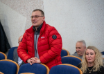 Взаимодействие предпринимателей с региональным оператором по обращению с ТКО обсудили на совещании в администрации округа