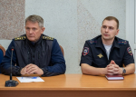 Взаимодействие предпринимателей с региональным оператором по обращению с ТКО обсудили на совещании в администрации округа