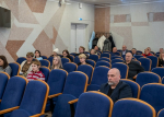 Взаимодействие предпринимателей с региональным оператором по обращению с ТКО обсудили на совещании в администрации округа