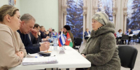 Просьбу пенсионерки об автобусной допостановке передали в «Мосавтодор» - Regions.Ru