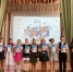 Лучших чтецов определили в Запрудненской гимназии - Regions.Ru