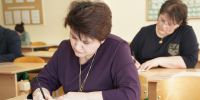 Родителям талдомских выпускников предложили сдать ОГЭ - Regions.Ru
