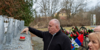 В Запрудне на мемориале павшим воинам-героям установят Вечный Огонь - Regions.Ru
