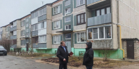 Жители Юбилейного могут задать волнующие вопросы на прогулке с чиновником - Regions.Ru