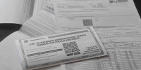 Талдомчане могут без комиссии оплачивать квитанции ЖКУ по QR-коду - Regions.Ru