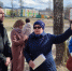 Видеокамеру установят на подъезде дома в Запрудне по просьбе жительницы - Regions.Ru
