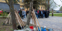 За две последние субботы апреля талдомчанам предлагают очистить округ от грязи - Regions.Ru