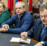 Глава провёл совещание с участием проектировщиков ООО «Юнистрой проект» по реализации проектов по благоустройству скверов «Корсакова» в п.Запрудня и сквера у РДК в г.Талдом - Город Талдом