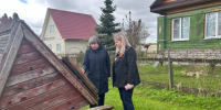 Колодец на ул. Слободка в Новоникольском приведут в порядок летом - Regions.Ru