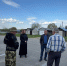 Дорожную разметку в Кошелево оформят повторно из-за дождливой погоды - Regions.Ru