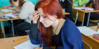 «Начинайте с простых заданий»: советы психолога выпускникам при сдаче ЕГЭ - Regions.Ru