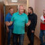 Глава Талдомского округа посетил здание бывшего учреждения социальной защиты - Город Талдом
