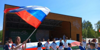 Талдомчан 11 июня приглашают на патриотические акции и мастер-классы - Regions.Ru