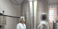 Талдомский молочный завод успешно прошел проверку Госветслужбы - Regions.Ru
