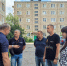 Подрядчик исправит недостатки капремонта в подъезде дома на Забырина в Вербилках - Regions.Ru