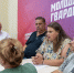 Дорожные зеркало, знак и разметка появятся в Растовцах после обращения жителей - Regions.Ru