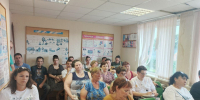 Жителям Вербилок разъяснили порядок получения сертификатов на жилье - Regions.Ru