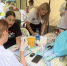 «Городок здоровья»: на Дне города в Талдоме жители смогли пройти медобследование - Regions.Ru
