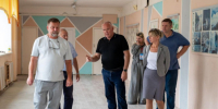 На ремонт Талдомских школ из областного и муниципального бюджета выделено ₽46 млн - Regions.Ru