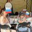 Мастер-классы провели в Талдоме в День государственного флага - Regions.Ru
